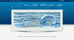 Desktop Screenshot of cardtechnologies.net
